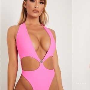 one piece from meshki